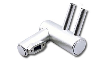 DLE 55 Pitt Muffler